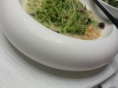 -院里寻菜·精致庭院菜(观沙岭店)