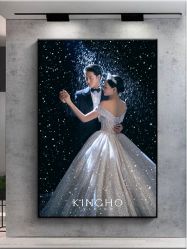 -青禾婚纱摄影(杭州店)