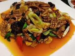 火爆羊肾-肖仙仙羊肉汤·创于1996年(三官堂总店)