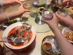 -湘阁里辣(沙井华润万家店)