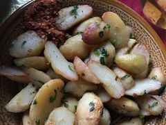 -龙姐私房菜(和顺古镇店)