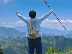 -灵山