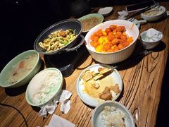 -淀里船宴(卓达店)