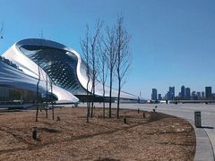 -哈尔滨大剧院