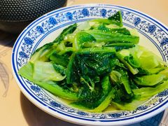 油麦菜-杨记隆府(汉街店)