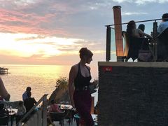 -Rock Bar Bali(Bali)