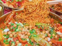 -冒菜西施·非遗冒菜(总店)