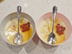 焦糖杏仁豆花-八珍玉食鸡煲·打边炉(印象城店)