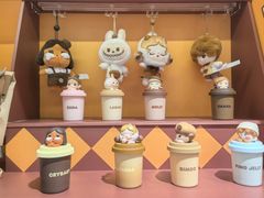 -泡泡玛特POPMART(石景山万达店)