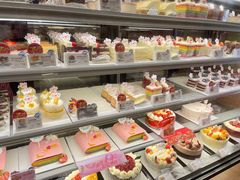 -85度C(南京龙江店)