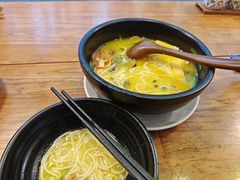 -桥香园过桥米线(复兴路店)