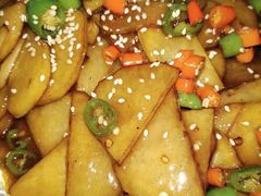 -有位虾匠·香辣蟹·小龙虾(李村店)