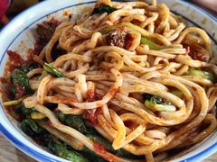 -海生炒面  盐池手抓羊肉馆(鼓楼南街店)