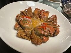 -蟹榭·本帮江浙菜·蟹宴(大宁久光商场店)