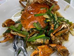 -景好海鲜餐厅(大鹏必选旅游店)