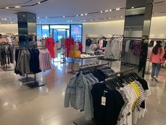 -ZARA(成都远洋太古里店)