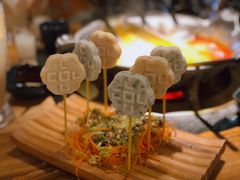 海鲜棒棒糖-湊湊火锅·茶憩(东城万达店)