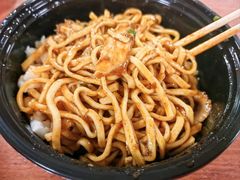 -余艳梅拌面世家(马场横路店)