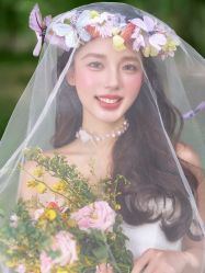 -第一夫人婚纱摄影(南京店)