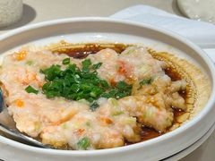 -香港池仔记肠粉王(博多新记襄阳南路店)