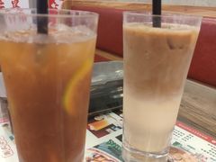 -孖记茶档·热腾茶餐(江南西plus店)