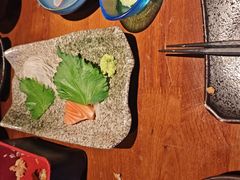 -千代武日本料理(开发区店)