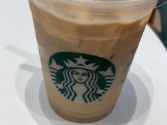 -星巴克(烟台大悦城店)