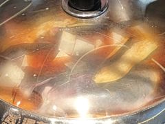 -遇东北林区铁锅炖(南开店)