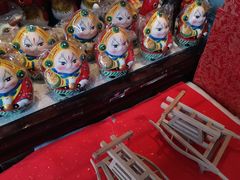 -老北京兔儿爷(琉璃厂东街店)