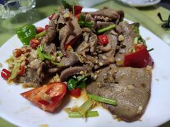 -煲来饱去冷水鱼