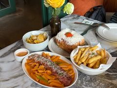 -O'eat Blossom&Pelican(深圳首店)