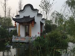 -武汉园博园(武汉自然博物馆)
