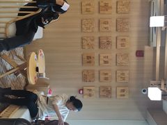 -霸王茶姬(南强街店)