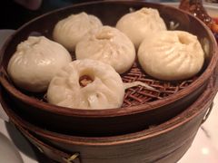 豆腐皮包-花园茶楼(兴城西路店)