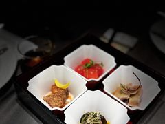 -小厨娘淮扬菜(河西奥美大厦店)