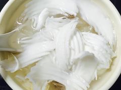 椰青清补凉-凤姐泰国糖水(创业路店)