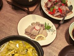 -香园茶社·金陵小灶(老门东店)