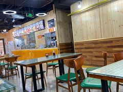 大堂-广式烧腊(崇文门店)