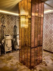 -茜尔维亚修身连锁(八佰伴店)