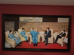 -程府宴-国宴(南长街·四合院店)
