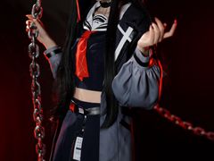-米游妙妙屋cosplay换装自拍摄影体验馆