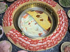 -蜀大侠火锅(森兰花园城店)