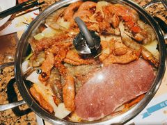-黄记煌三汁焖锅(金凤万达广场店)