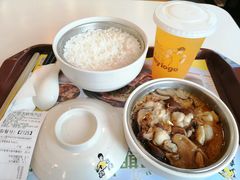 -真功夫(香缤广场店)