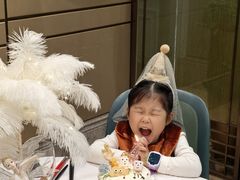 -百盛·鼎膳(中海财富中心)