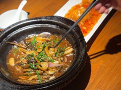 -永安水煮活鱼·仪征菜(仪征奥林匹克店)