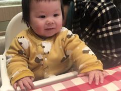 -西贝(上海中心店)