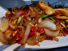 -金海湾海鲜排档(朱家尖店)