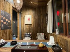 -邈墨茶馆(大兜路1号店)