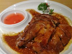 -嘉旺港式茶餐厅(延长中路店)